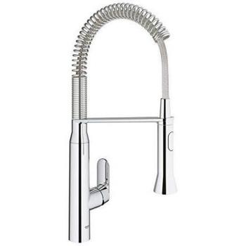 GROHE Mitigeur monocommande Évier K7 31379000