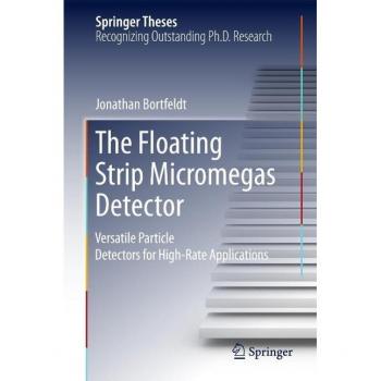 Vitalsource Technologies, Inc. Floating Strip Micromegas Detector