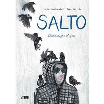 SALTO EUSKERA