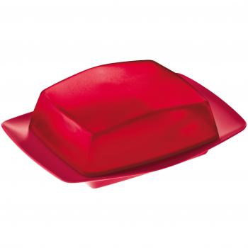 Koziol Lampone di Rio Contenitori per Alimenti Rosso