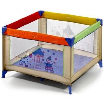 Box da viaggio Dream'n Play