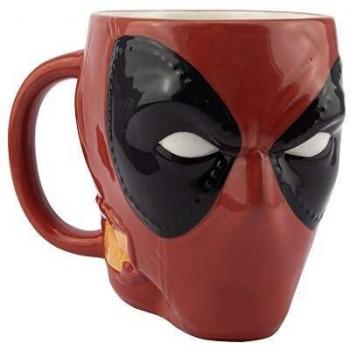 Taza Marvel Deadpool