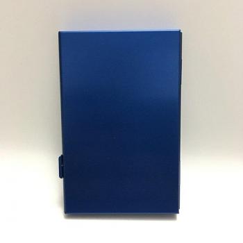 Boîtier de rangement pour cartes mémoire SD avec étuis de protection