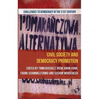 Civil society and democracy promotion