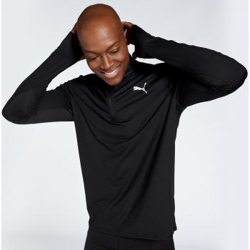 Veste Sportive Puma Run Favori Zippée