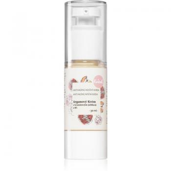 Crema Notte all'Argan Kvitok 30 ml