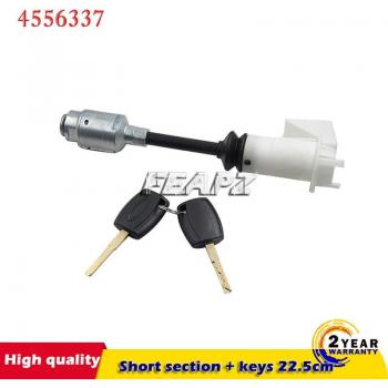 Kit réparation verrou capot FORD FOCUS 4556337 C-MAX 2003-2007
