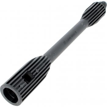 Black&Decker: Lancia di prolunga 3080070 per idropulitrice