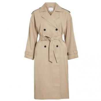 Cappotto VILLA Trench VIADDISON Inverno leggero
