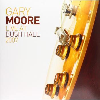 Gary Moore