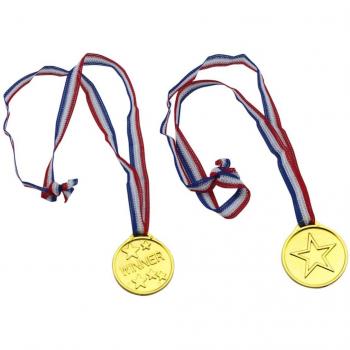 Concurso de Medallas Juveniles