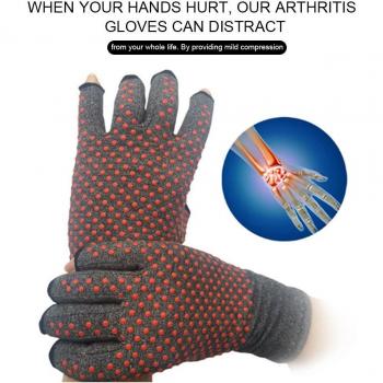 Gants ergonomiques anti-douleur