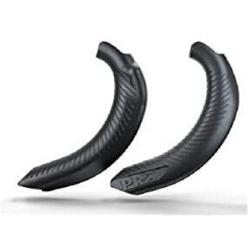 Poignée haute performance pour barres à chariot 23,8 mm / 210–230 mm