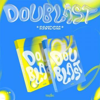 Doublast Plus