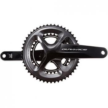 Bielas 11v. FC-R9100 50/34T 175mm