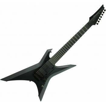 Ibanez XPTB720 7-String Electric, Black Flat