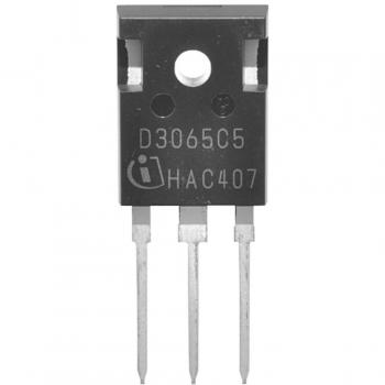Infineon Ipw60r041c6 Transistor 1 Canal N