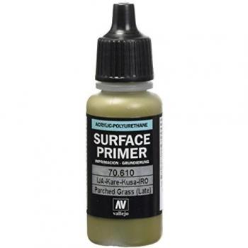 70.610 Parched Grass (Late)