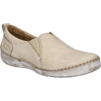 Josef Seibel Fergey 70 | Calzado bajo femenino | Beige