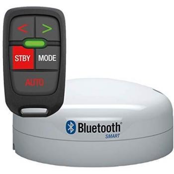 Estación de Control WR10 para Piloto Automático