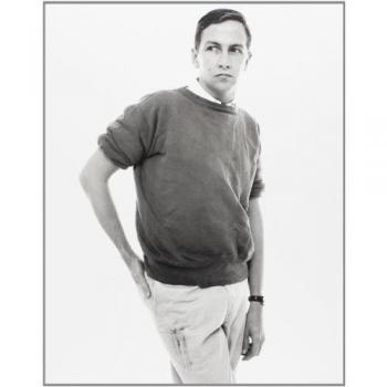 Robert Rauschenberg