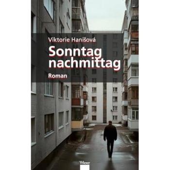 Hani¿ova, Viktorie: Sonntagnachmittag