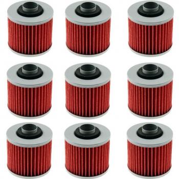 Yamaha XTZ660 Oil Filter