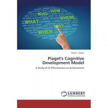 Piaget's Cognitive Development Model
