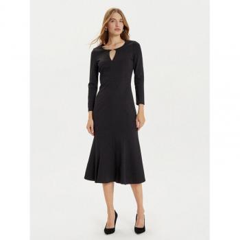 Rinascimento Schwarzes Kleid für besondere Anlässe