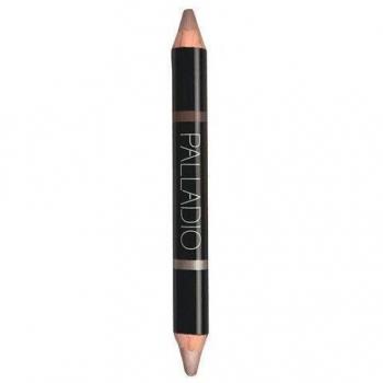Palladio Crayon Définisseur Contour + Lumière
