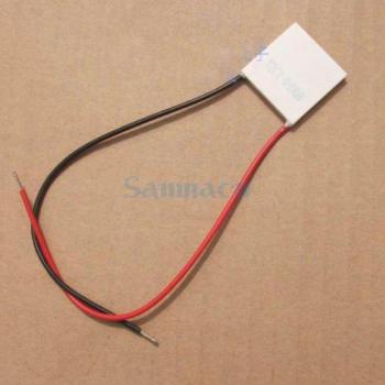 Refroidisseur thermoélectrique 25x25x3.5mm