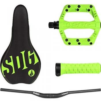 SDG Junior Pro Grip Kit