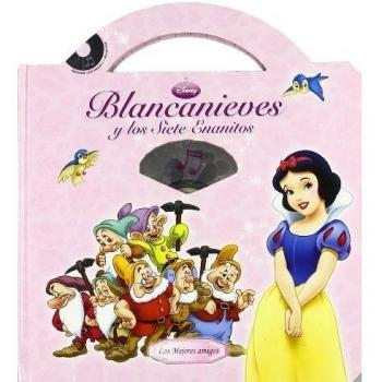 Blancanieves y los Siete Enanitos (Los Mejores Amigos)