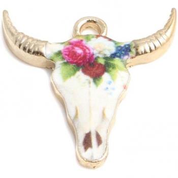 Zinklegierung Anhänger für DIY Schmuck
