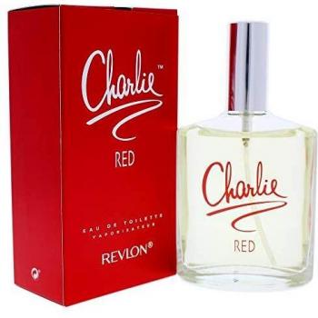 Revlon Charlie Red Eau de Toilette EDT