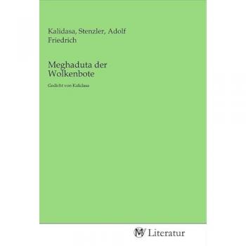 Meghaduta der Wolkenbote