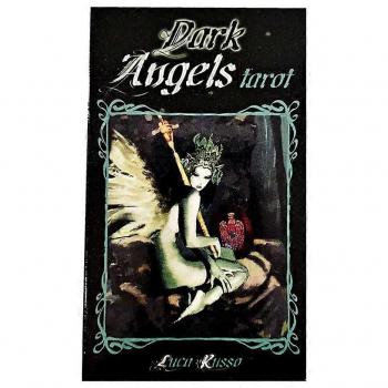 Tarot Hcankcan des Anges Sombres