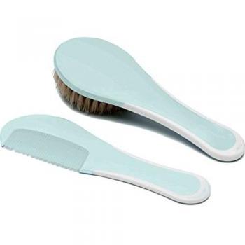 Bébé-Jou Kombi-Kamm Mintgrün 423426