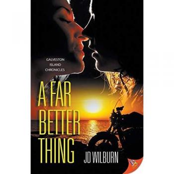 Wilburn, Jd: A Far Better Thing