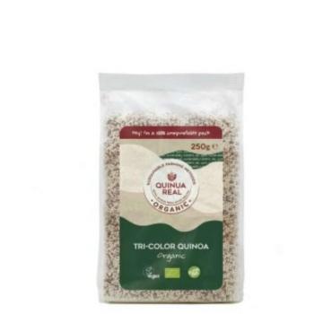 Quinua Real 3 Colores Bio 250 g
