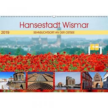 Hansestadt Wismar