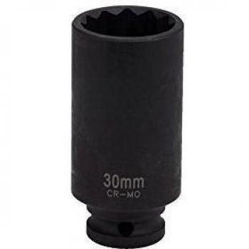 Bocina de impacto para eje especial ½” (30 mm) con tag colgado