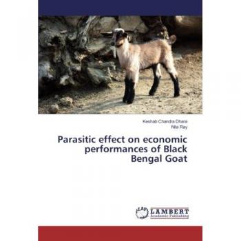 Parasitic effect on economic performances of Black Bengal Goat