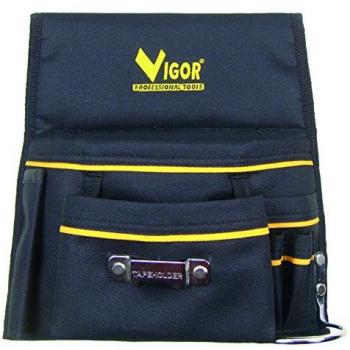 Porte‑Outils Phoenix 40567‑10 – Ceinture 27×27×7