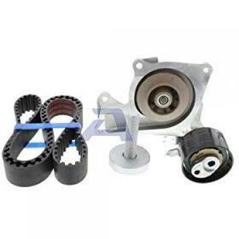 AISIN TKN‑909 Pomp