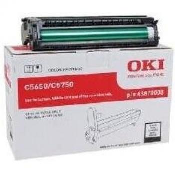 OKI Drum schwarz 43870008 C5650/5750 20'000 Seiten