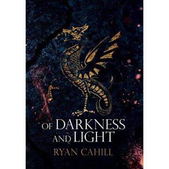 Of Darkness and Light: An Epic Fantasy Adventure (The Bound and the Broken, Band 2)