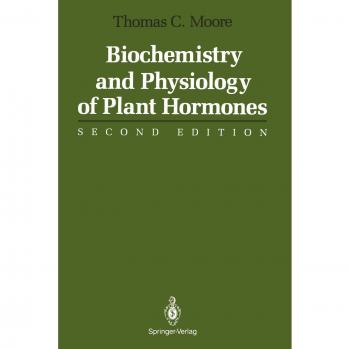 Biochemistry and Physiology of Plant Hormones