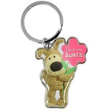 Auntie's Finest Ring