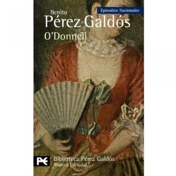 O'donnell. episodios nacionales 35